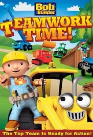 Bob the Builder: Teamwork Time
