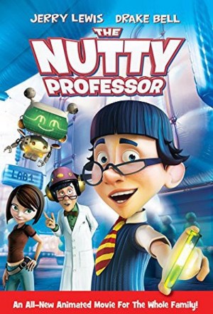 The Nutty Professor