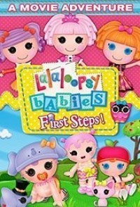 Lalaloopsy Babies: First Steps