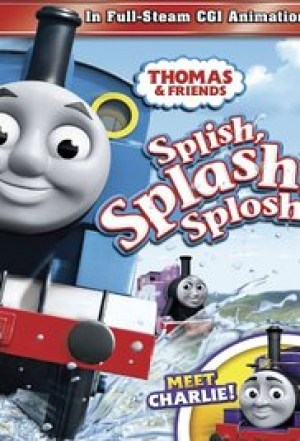 Splish Splash Splosh