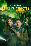 Película Mostly Ghostly: Have You Met My Ghoulfriend?