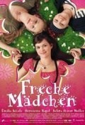 Película Freche Mädchen