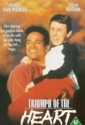 Película A Triumph of the Heart: The Ricky Bell Story