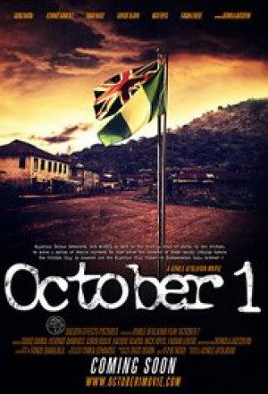 October 1