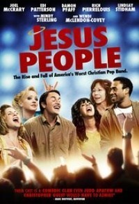 Jesus People: The Movie