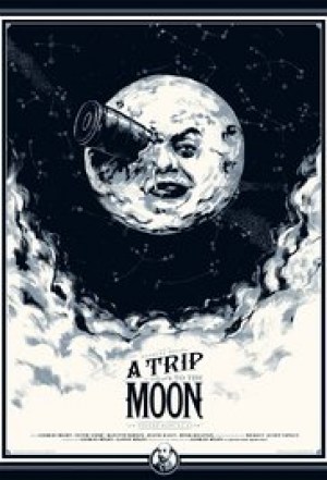 Viaje a la Luna