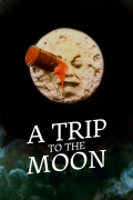 Película A Trip to the Moon