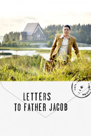 Cartas al padre Jacob