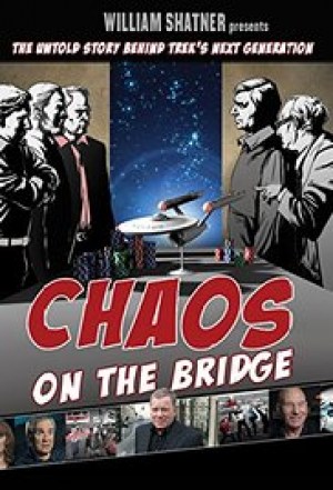 Chaos on the Bridge Chaos on the Bridge
