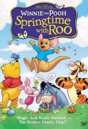 Winnie the Pooh: Una primavera con Rito