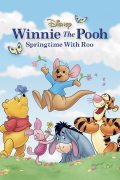 Película Winnie the Pooh: Springtime with Roo
