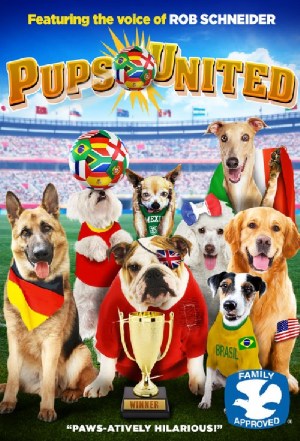 Pups United