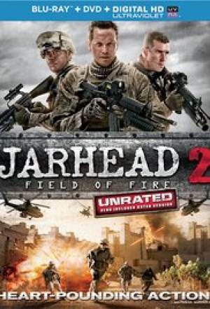 Jarhead 2: Tormenta de fuego