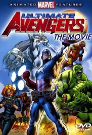 Vengadores