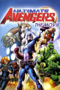 Película Ultimate Avengers: The Movie
