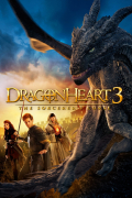 Película Dragonheart 3: The Sorcerer's Curse