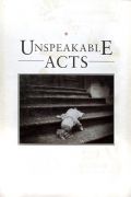 Película Unspeakable Acts
