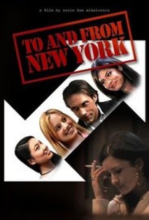 To and from New York