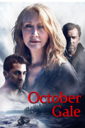 Película October Gale