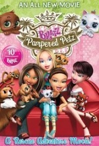 Bratz: Pampered Petz