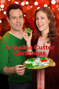 Película A Cookie Cutter Christmas
