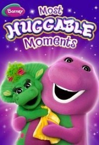 Barney Most Huggable Moments