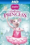 Película Angelina Ballerina: Ballerina Princess