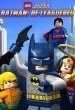 Lego DC Comics: Batman Asediado