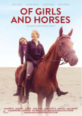 Película Of Girls and Horses