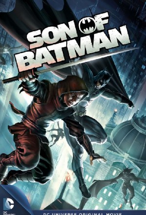 El hijo de Batman