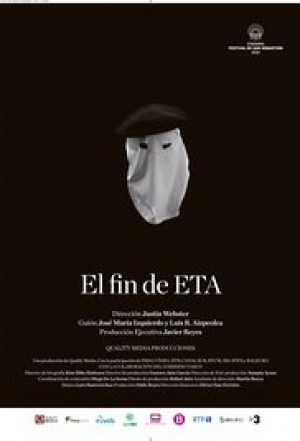 El fin de ETA El fin de ETA