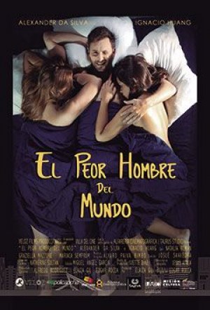 El Peor Hombre del Mundo