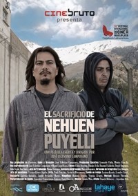 El sacrificio de Nehuén Puyelli 