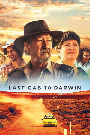 Last Cab to Darwin 