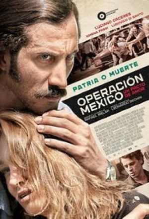 Operación México, un pacto de amor 