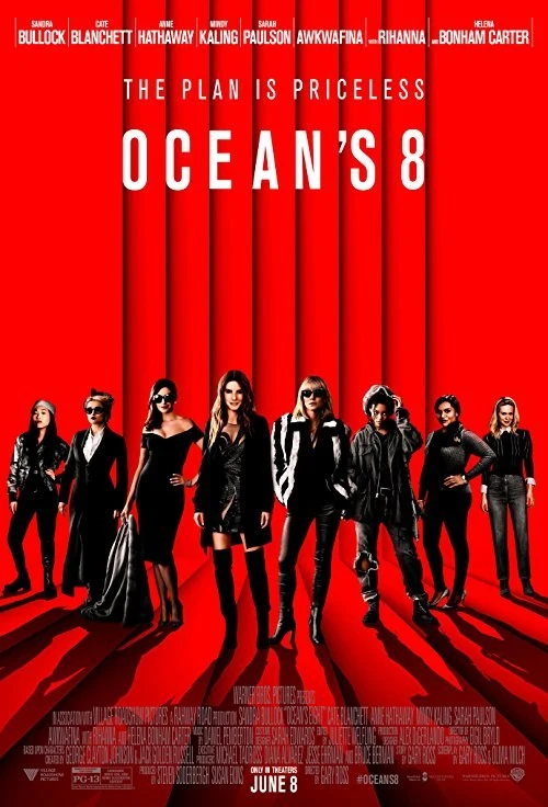 Ocean's 8