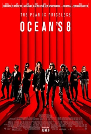 Ocean's 8 Ocean's 8