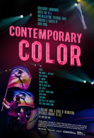 Contemporary Color Contemporary Color