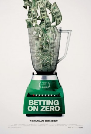 Betting on Zero