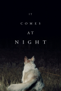 Película It Comes at Night