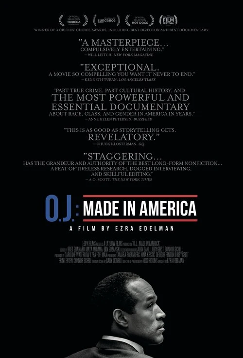 O.J.: Made in America