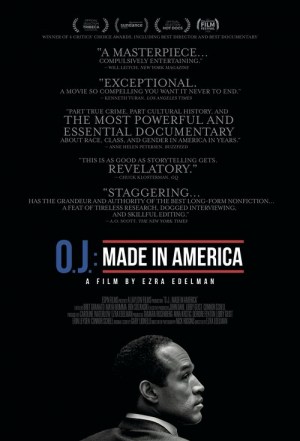 O.J.: Made in America