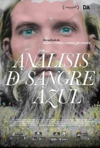 Análisis de sangre azul