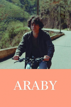Arábia Arábia