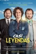 Película Casi leyendas