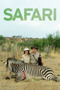 Película Safari