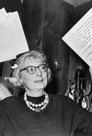 Citizen Jane: Battle for the City