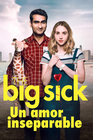 La gran enfermedad del amor