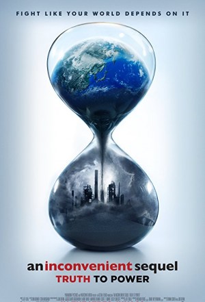 Una verdad muy incómoda: Ahora o nunca