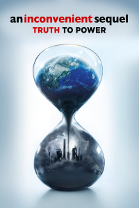 Una verdad muy incómoda: Ahora o nunca
